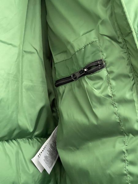 Зимняя куртка THE NORTH FACE 700 Green фото