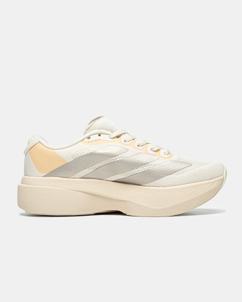 Чоловічі та жіночі кросівки Adidas Adizero Evo SL JR5841 фото
