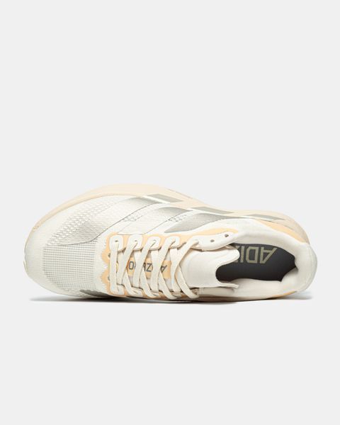 Чоловічі та жіночі кросівки Adidas Adizero Evo SL JR5841 фото