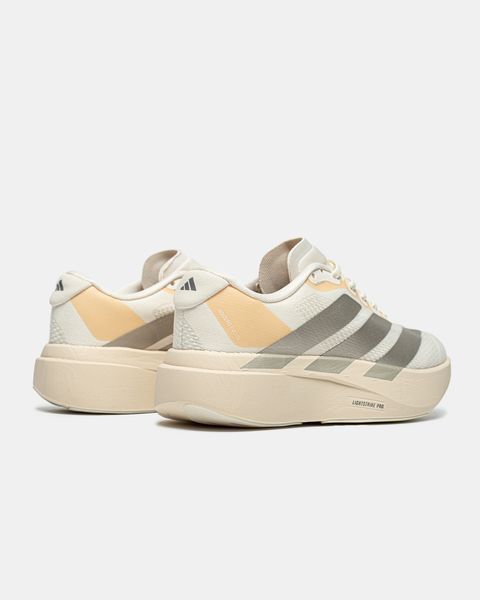 Чоловічі та жіночі кросівки Adidas Adizero Evo SL JR5841 фото