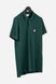 Унисекс Premium Поло Stone Island артикул F0018 re-5877 фото 3
