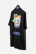 Унисекс Premium Футболка Heron Preston артикул F0038 re-5917 фото 4