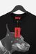 Унисекс Premium Футболка Hugo Boss артикул F0052 re-5907 фото 5