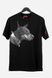 Унисекс Premium Футболка Hugo Boss артикул F0052 re-5907 фото 1