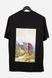 Унісекс Premium Футболка The North Face x Gucci артикул F0010 re-5897 фото 2