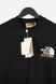 Унісекс Premium Футболка The North Face x Gucci артикул F0010 re-5897 фото 7
