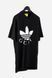 Унисекс Premium Футболка Adidas x Gucci артикул F0003 re-5887 фото 2