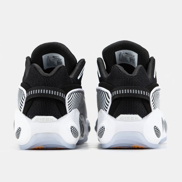 Мужские кроссовки Nike Nocta Glide Black фото