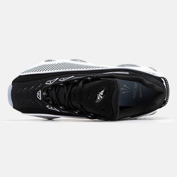 Мужские кроссовки Nike Nocta Glide Black фото