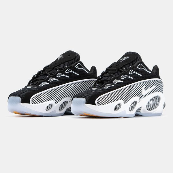Мужские кроссовки Nike Nocta Glide Black фото