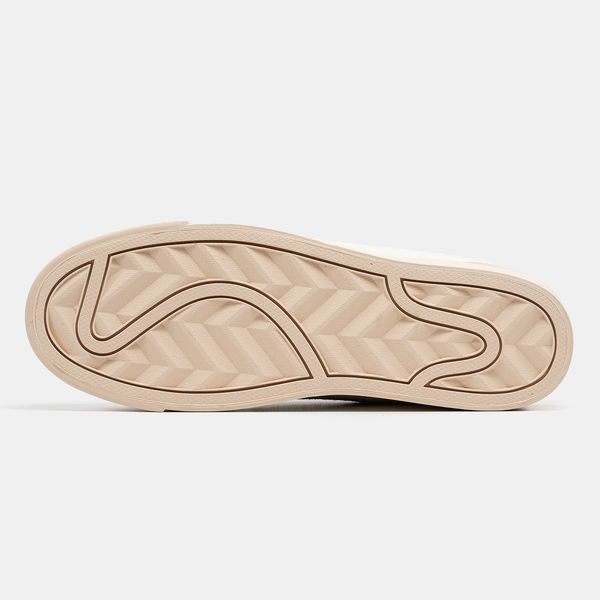Женские кроссовки Nike Blazer City Low Beige фото