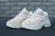 Жіночі кросівки Addict Sneakers Rose White ASH 2112m00 фото 4