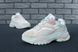 Жіночі кросівки Addict Sneakers Rose White ASH 2112m00 фото 5