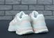 Жіночі кросівки Addict Sneakers Rose White ASH 2112m00 фото 2