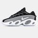 Мужские кроссовки Nike Nocta Glide Black re-10456 фото 1