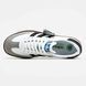 Чоловічі та жіночі кросівки Adidas Samba Vegan re-9155 фото 4