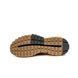 Мужские кроссовки Reebok Zig Kinetica Fit Black Brown re-127630 фото 3