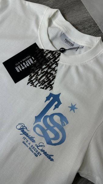 Premium футболка TrapStar Oversize T-Shirt 2023/2024 фото