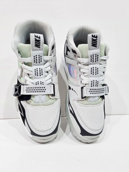 Мужские кроссовки Nike Air Trainer 1 SP Grey Black фото