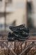 Мужские баскетбольные кроссовки Nike Air Max TN Plus Black White re-9038 фото 2