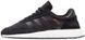 Мужские кроссовки Iniki Runner Black/White Adidas 447m00 фото 1
