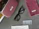 Сонцезахисні окуляри Miu Miu Clear/Black SMU 01WV 1AB-101 Premium re-127067 фото 2