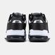 Мужские кроссовки Asics EX89 Black White re-10384 фото 5