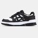 Мужские кроссовки Asics EX89 Black White re-10384 фото 1