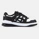 Мужские кроссовки Asics EX89 Black White re-10384 фото 3