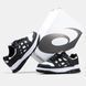 Мужские кроссовки Asics EX89 Black White re-10384 фото 8