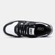 Мужские кроссовки Asics EX89 Black White re-10384 фото 4