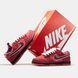 Чоловічі кросівки Nike SB Dunk Low "Red Lobster" re-94641 фото 9