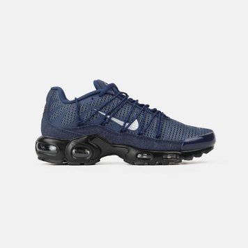 Чоловічі кросівки Nike Air Max TN Triple Utility Blue фото
