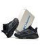 Чоловічі зимові кросівки Columbia Climawarm Black Fur re-12380 фото 9