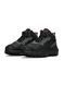 Чоловічі зимові кросівки Reebok Zig Kinetica II Edge Black Gray Orange Fur re-10179 фото 5
