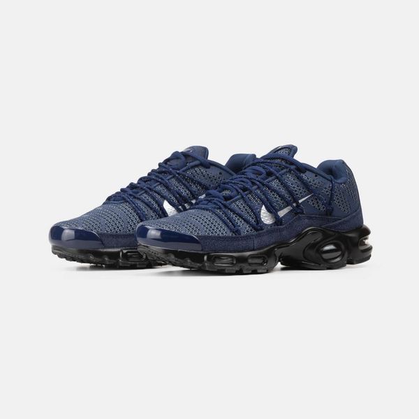 Чоловічі кросівки Nike Air Max TN Triple Utility Blue фото