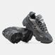 Мужские кроссовки New Balance 1000 Cordura Grey Silver re-128847 фото 8