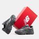 Мужские кроссовки New Balance 1000 Cordura Grey Silver re-128847 фото 10