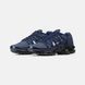 Чоловічі кросівки Nike Air Max TN Triple Utility Blue re-12481 фото 2