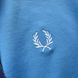 Мужской и женский костюм Fred Perry Blue: zip кофта-штаны (2 пары носков в подарок) Fred Perry re-127616 фото 4