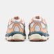 Женские кроссовки Asics Gel-NYC Peach Blue re-126210 фото 7