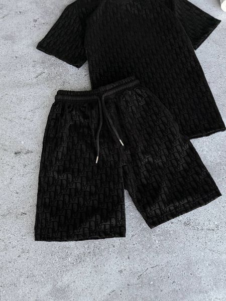Спортивный костюм Christian Dior фото