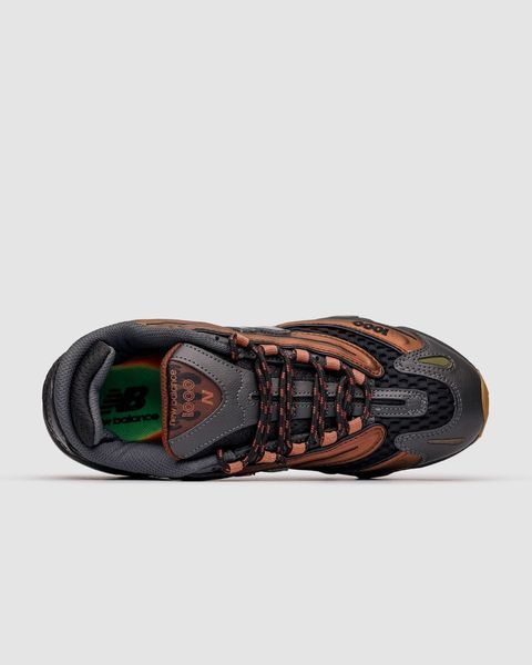Чоловічі кросівки Joe Freshgoods x New Balance 1000 Black Ice фото