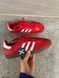 Жіночі кросівки Adidas Samba Red re-9310 фото 1