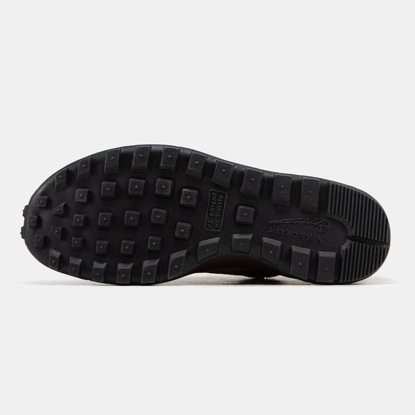 Мужские кроссовки Nike Craft x Tom Shachs Gum Brown фото