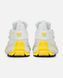 Чоловічі кросівки Reebok Zig Kinetica Fit White Yellow re-12601 фото 5