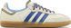 Унисекс кроссовки Adidas Wales Bonner x Samba Wonder Clay Royal Blue re-11774 фото 1