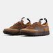 Мужские кроссовки Nike Craft x Tom Shachs Gum Brown re-9001 фото 6