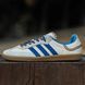 Унисекс кроссовки Adidas Wales Bonner x Samba Wonder Clay Royal Blue re-11774 фото 2