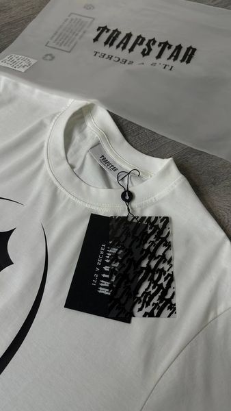 Premium футболка TrapStar Oversize T-Shirt 2023/2024 фото